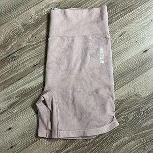 Gymshark shorts/XL